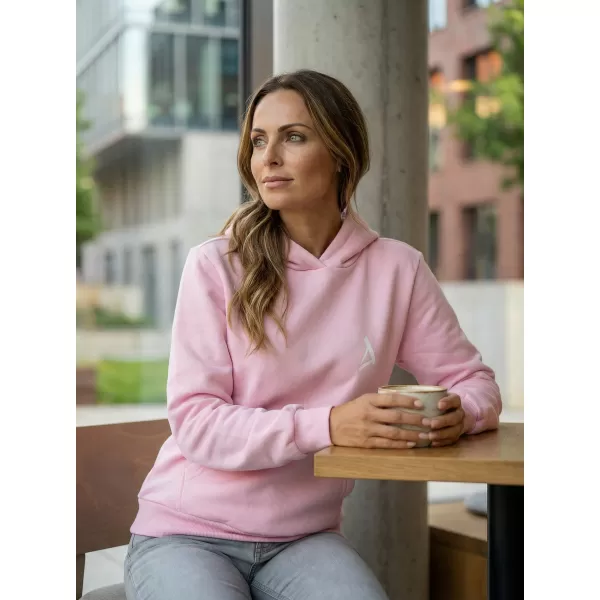  Damen Sweatshirt ALTISPORT BYB/ALW002BY289 HELLROSA 