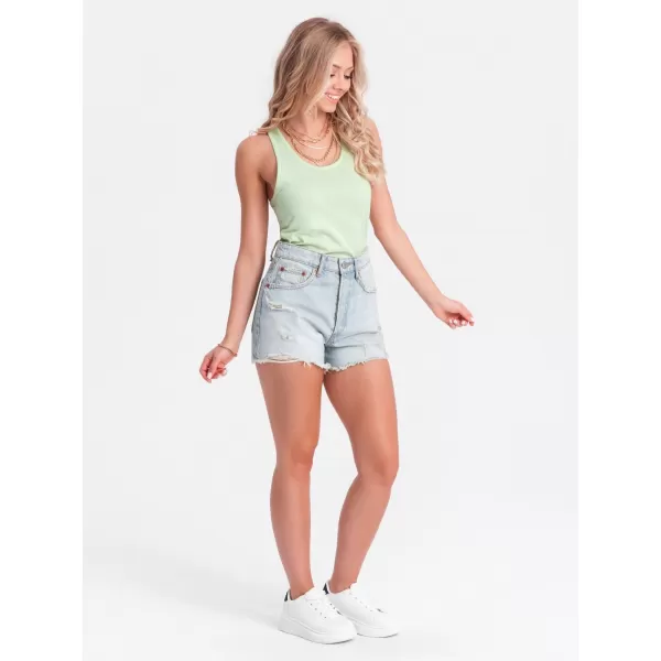  Tanktop EDOTI SLR012 KALK 