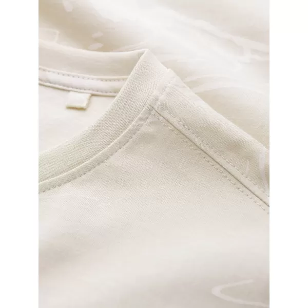  Hemd OMBRE OM-TSFP-0184 CREME 