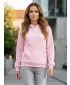 Damen Sweatshirt ALTISPORT BYB/ALW002BY289 HELLROSA