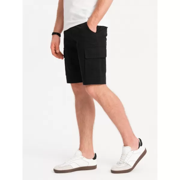  Shorts OMBRE OM-SRCG-0133 SCHWARZ 