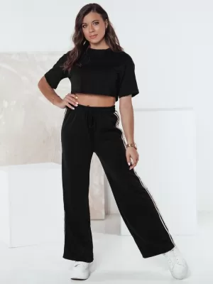 Damen DSTREET VIBEBEX UY2291 GRÜN