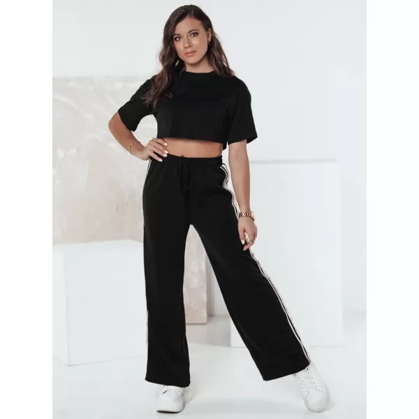  Damen DSTREET VIBEBEX UY2291 GRÜN 