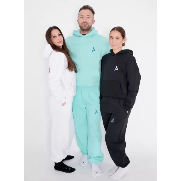  Herren -Traursanzüge ALTISPORT BYB/ALM002BY286 TÜRKIS 