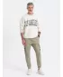 Hose OMBRE OM-PAJO-0125 KHAKI