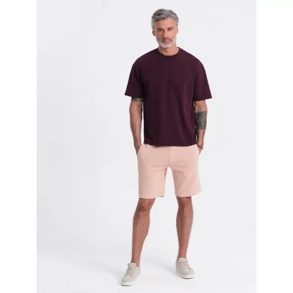  Shorts OMBRE OM-SRBS-0139 PULVER ROSA 