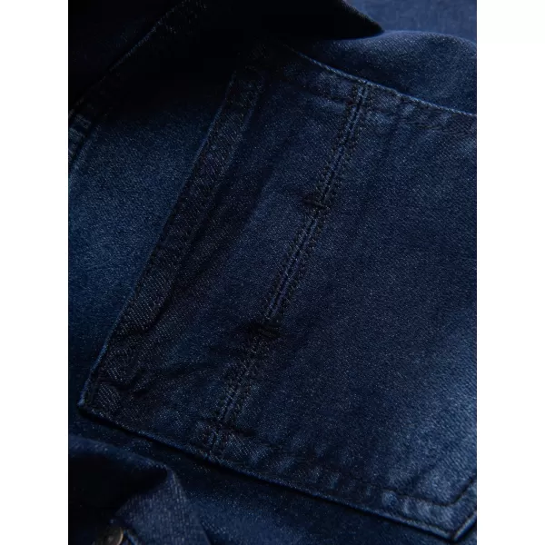  Shorts OMBRE OM-SRDS-0145 DUNKELBLAU 