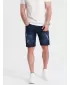 Shorts OMBRE OM-SRDS-0146 DUNKELBLAU