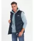 Weste OMBRE OM-JAVJ-0210 MARINEBLAU