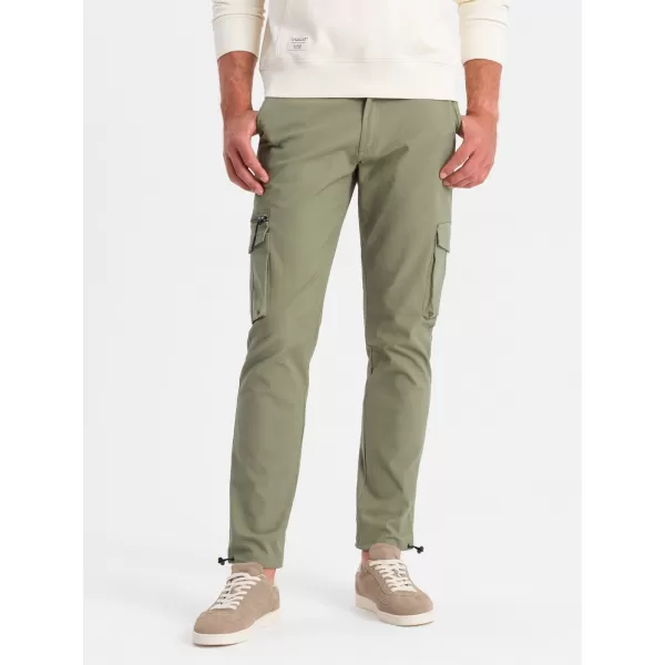  Hose OMBRE OM-PACG-0196 OLIVE 