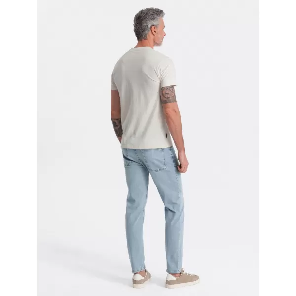  Hemd OMBRE OM-TSCT-0109 CREME 