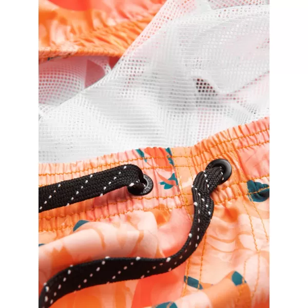  Herrenbadewannen OMBRE OM-SRBS-0140 ORANGE 