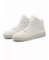 Herrenschuhe OMBRE OM-FOSH-0139 WEIß
