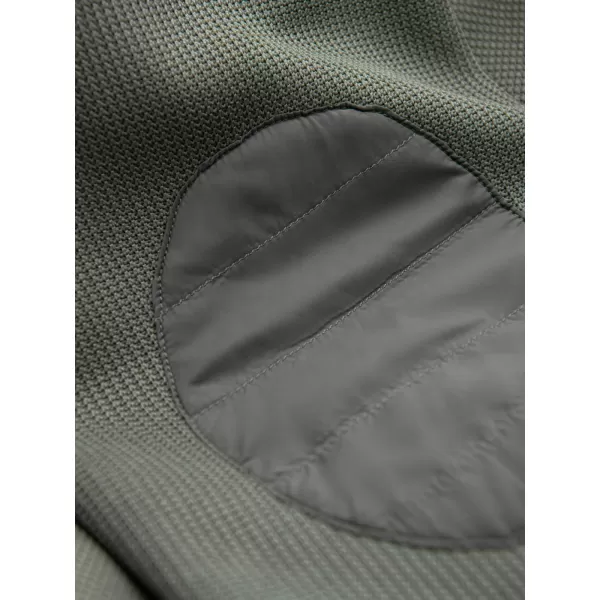  Jacke OMBRE OM-JANP-0154 KHAKI 