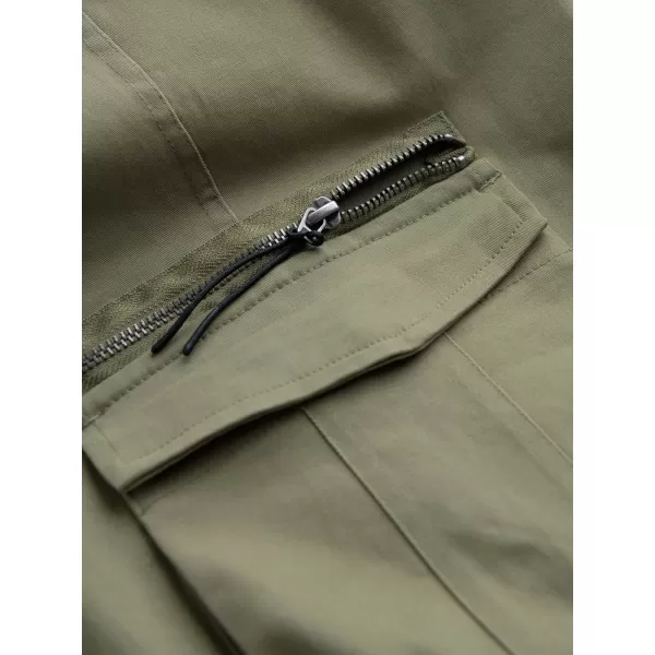  Hose OMBRE OM-PACG-0196 OLIVE 