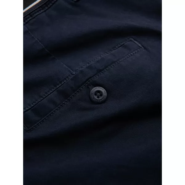  Hose OMBRE OM-PACP-0118 MARINEBLAU 