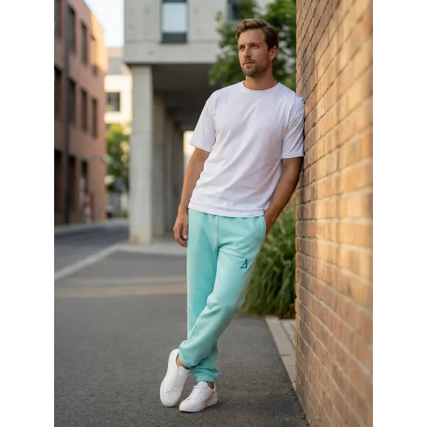  Herren -Traursanzüge ALTISPORT BYB/ALM002BY286 TÜRKIS 