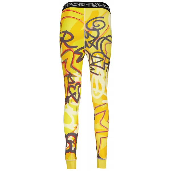 Frauenfunktionelle Thermohosen Prämie ALTISPORT VOJ/ALW054TER02 BERNSTEIN 