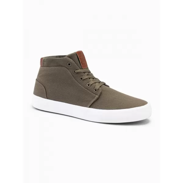  Herrenschuhe OMBRE OM-FOTH-0156 OLIVE 