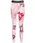 Frauenfunktionelle Thermohosen Prämie ALTISPORT VOJ/ALW054TER02 ROSA