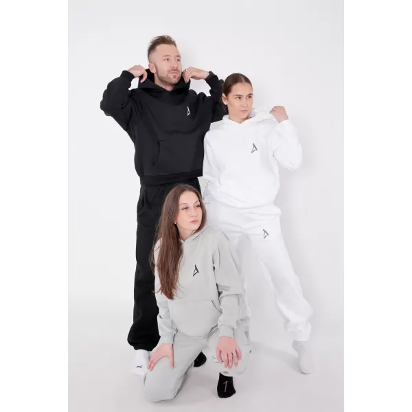  Damen Sweatshirt ALTISPORT BYB/ALW002BY289 GRAU 