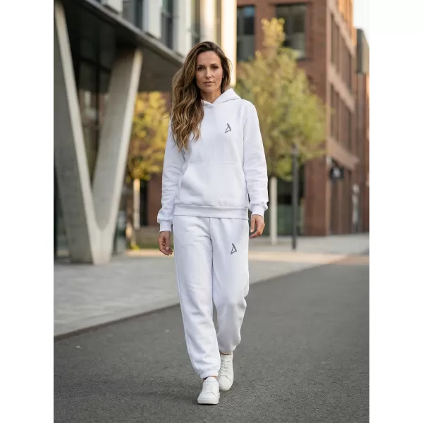  Damen ALTISPORT BYB/ALW002BY291 WEIß 