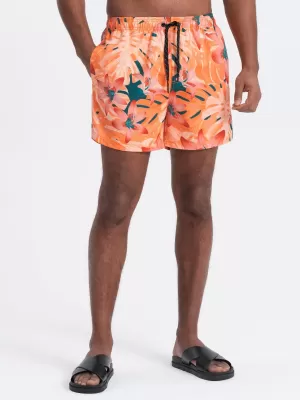 Herrenbadewannen OMBRE OM-SRBS-0140 ORANGE