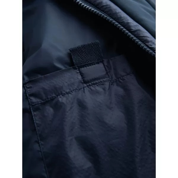  Jacke OMBRE OM-JALJ-0165 MARINEBLAU 