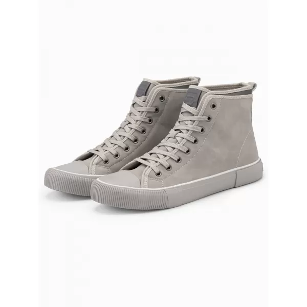  Herrenschuhe OMBRE OM-FOTH-0158 ASCHE 