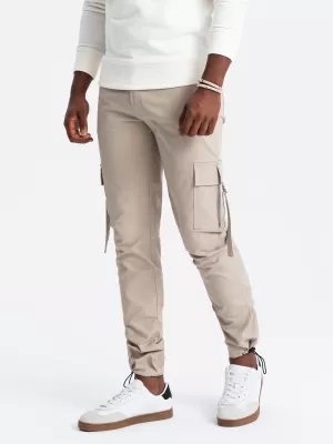 Hose OMBRE OM-PACG-0197 SAND