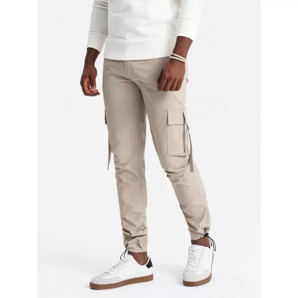  Hose OMBRE OM-PACG-0197 SAND 