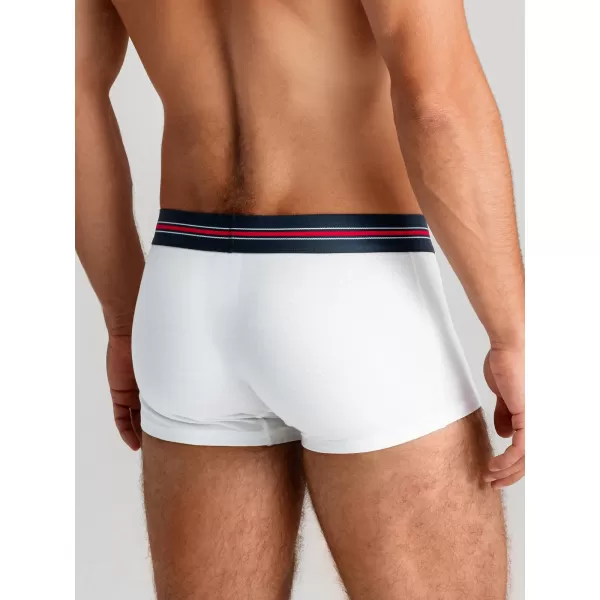  Shorts OMBRE OM-UNBO-0109 3 PACK MIX WEIß 