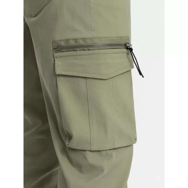  Hose OMBRE OM-PACG-0196 OLIVE 
