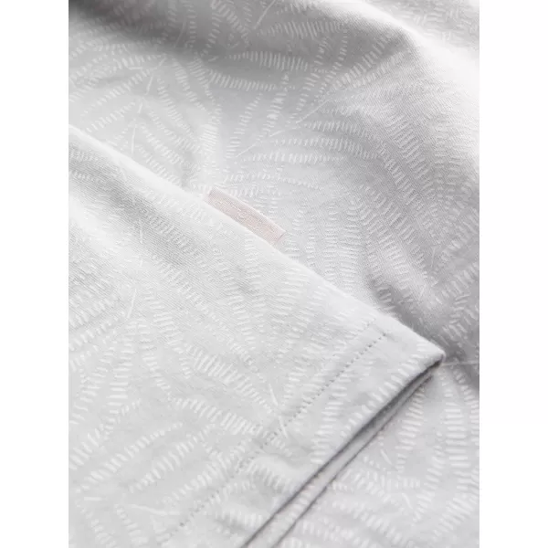  Hemd OMBRE OM-TSFP-0182 GRAU 
