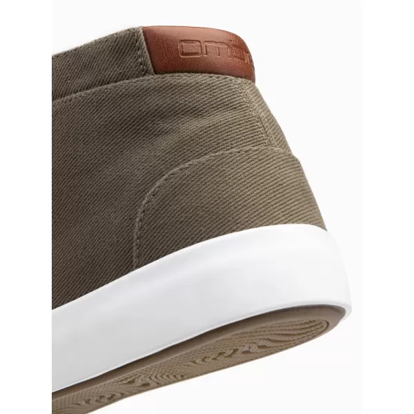  Herrenschuhe OMBRE OM-FOTH-0156 OLIVE 