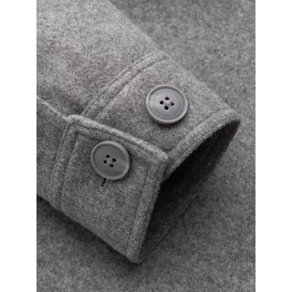  Jacke OMBRE OM-JANP-0199 GRAU 