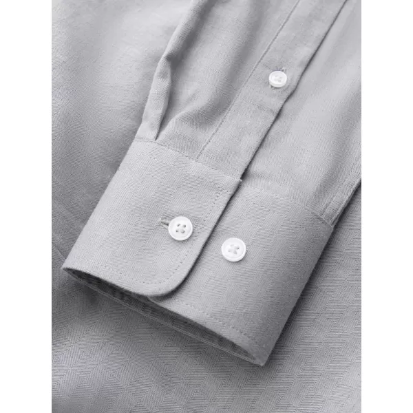  Hemd OMBRE OM-SHCS-0175 GRAU 