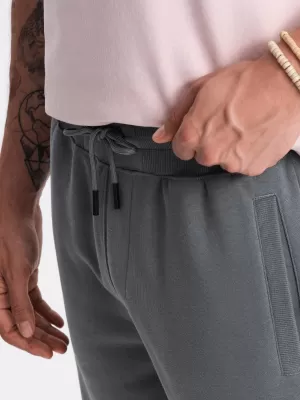 Shorts OMBRE OM-SRBS-0149 GRAPHIT