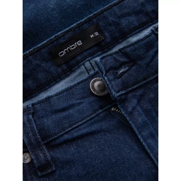  Shorts OMBRE OM-SRDS-0145 DUNKELBLAU 