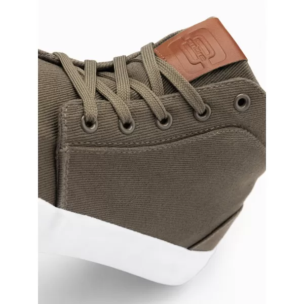  Herrenschuhe OMBRE OM-FOTH-0156 OLIVE 