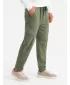Hose OMBRE OM-PAJO-0199 OLIVE