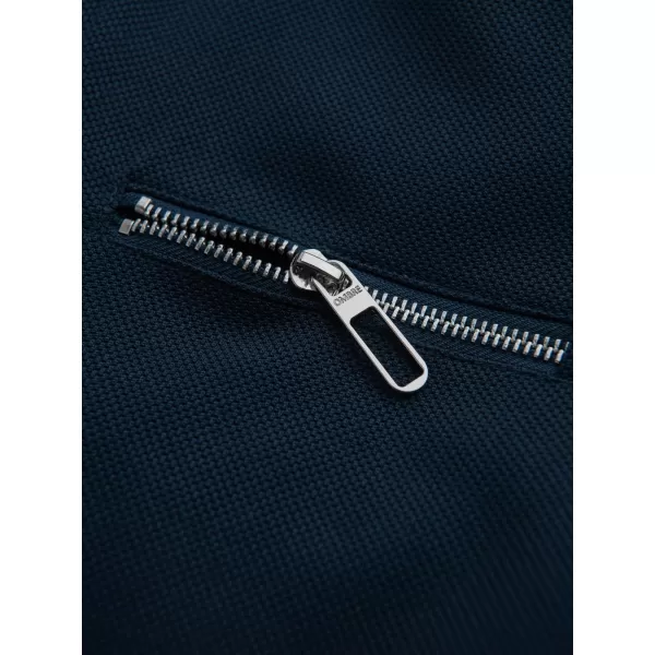  Jacke OMBRE OM-JALP-0157 MARINEBLAU 
