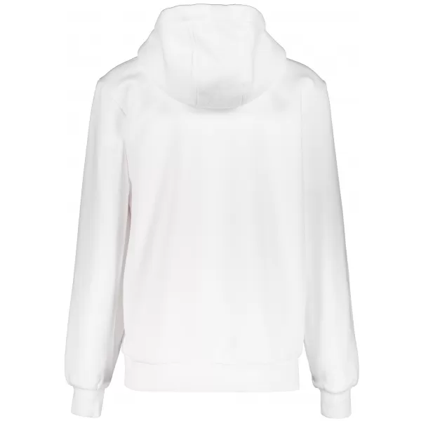  Damen Sweatshirt ALTISPORT BYB/ALW002BY289 WEIß 