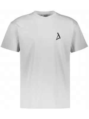 Herren übergroße t -Shirt ALTISPORT BYB/ALM002BY102 GRAU