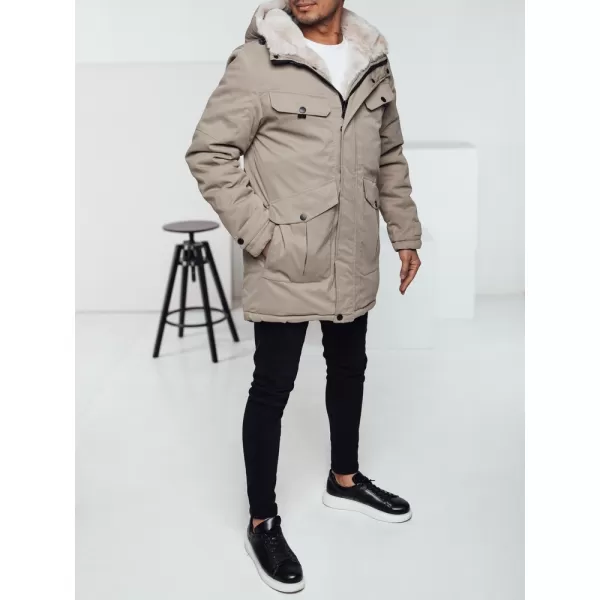  Jacke DSTREET tx4969 BEIGE 