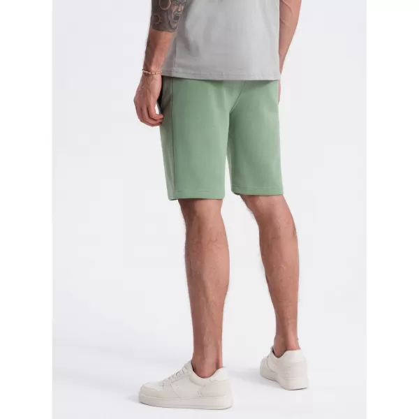  Shorts OMBRE OM-SRBS-0139 GRÜN 