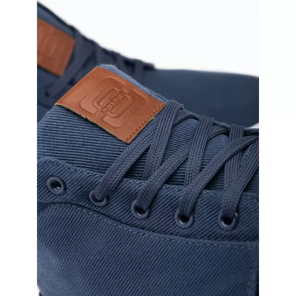  Herrenschuhe OMBRE OM-FOTH-0156 DUNKELBLAU 