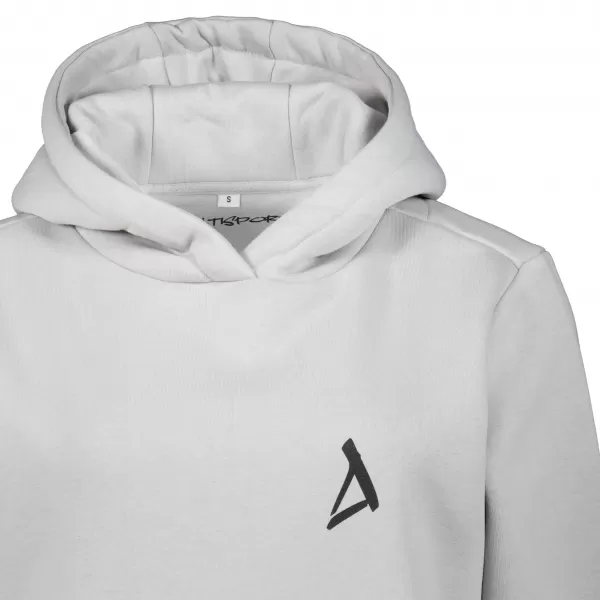  Damen Sweatshirt ALTISPORT BYB/ALW002BY289 GRAU 