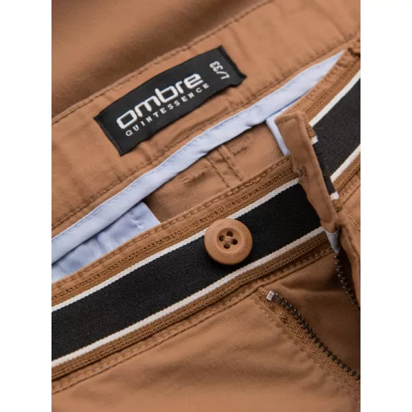  Hose OMBRE OM-PACP-0118 BRAUN 