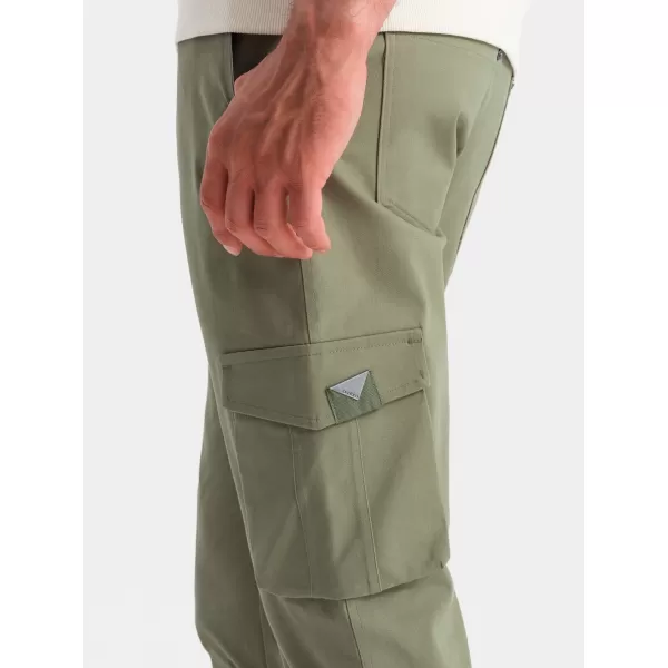  Hose OMBRE OM-PACG-0196 OLIVE 